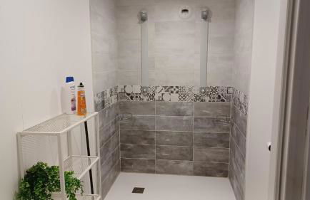 Gite Le Buisson - Spa and sauna - Foto 32