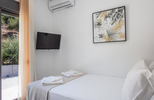 ÉTHAFOS Luxury Apartment - Foto 20