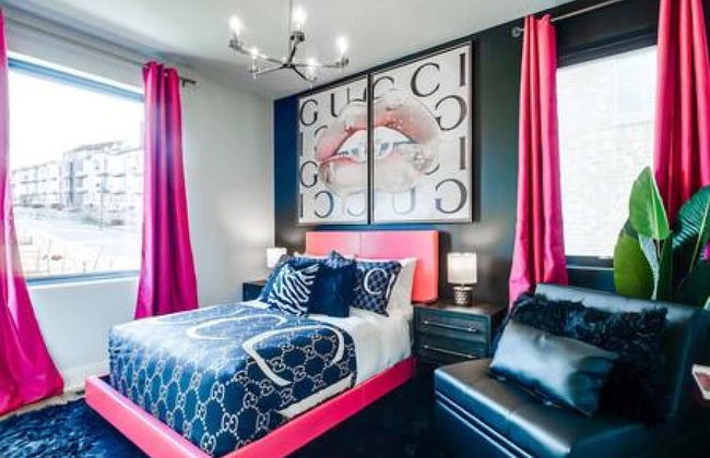 Music Fame House Gulch 4 Patios View Karaoke - Foto 34