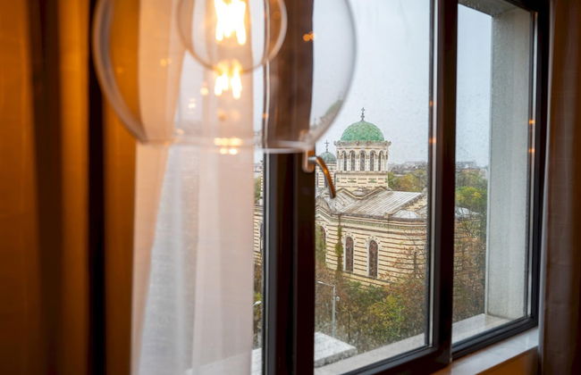 Design 1bdr Apartment Near City Center - Foto 10