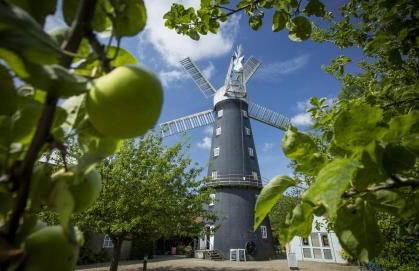 Byford Lodge Luxury self-catering in Louth - Foto 27