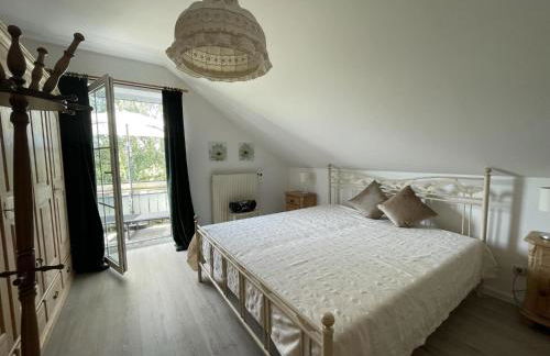 Charmantes Ferienhaus Luise im Allgäu - Foto 27