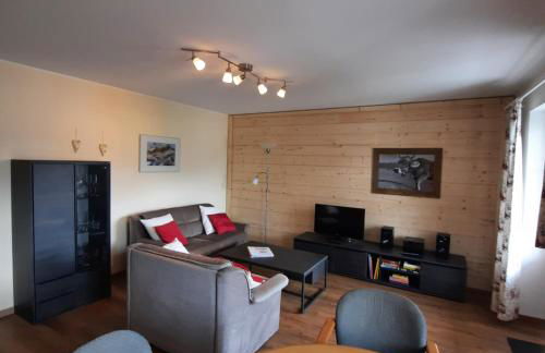 Ferienwohnung Grüner in ruhiger, zentraler Lage von Burgberg im Oberallgäu - Photo 19