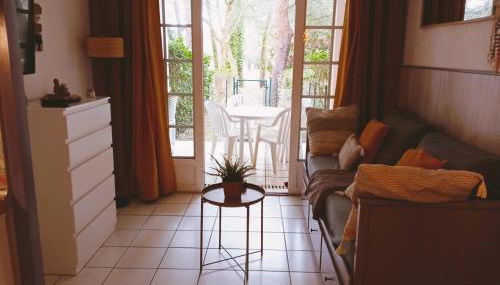 Appartement Golf et Océan - Foto 2