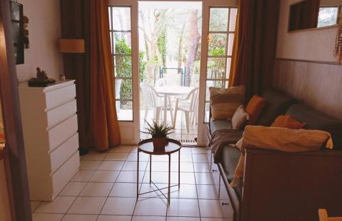 Appartement Golf et Océan - Foto 2