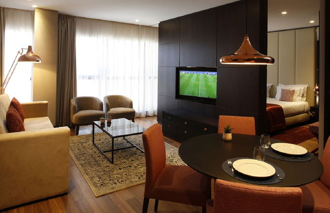 Upon Lisbon Prime Residences - Foto 14