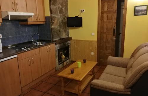 Alojamientos Rurales El Fontano - Foto 17