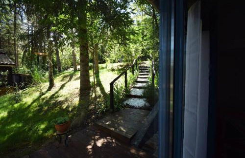 Chalet avec piscine commune au Lac de Goulens - 2 adultes et 3 enfants - Foto 18