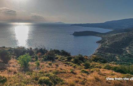 Sidirounda Aegean sunset - Foto 3