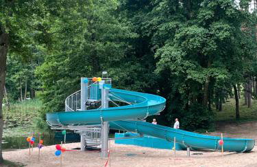 Apartament Comfort w Kujankach nad jeziorem - Foto 11