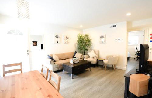 2BR APT with Brand new super quite AC, Washer, Dryer, Free EV Station, Free Parking in Cupertino - Foto 24