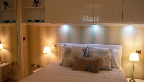 Old Templars Cottage - Foto 3