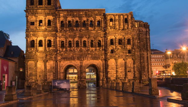 Visite Privée à Pied de Trèves - Photo 2