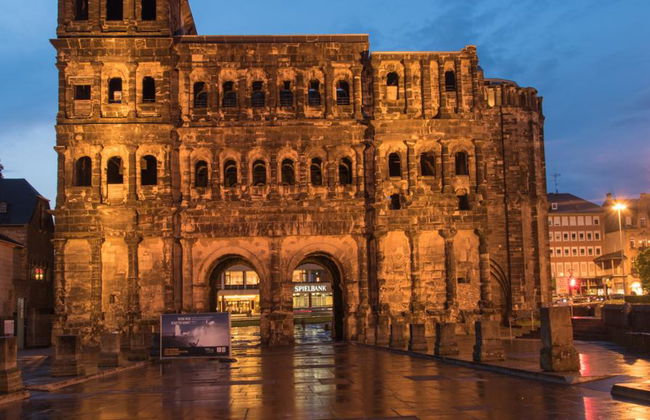 Visite Privée à Pied de Trèves - Photo 2