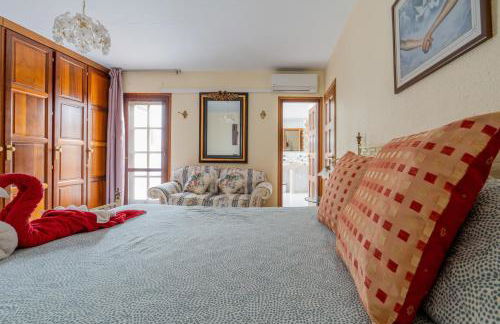 Villa Océano with private heated pool, aircon and Seaview - Foto 30