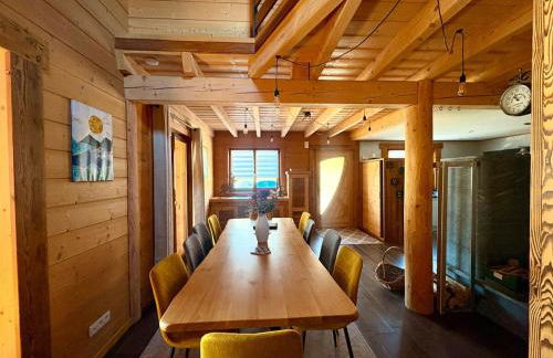 Les Brimbelles, détente & spa, au cœur des Vosges - Foto 39