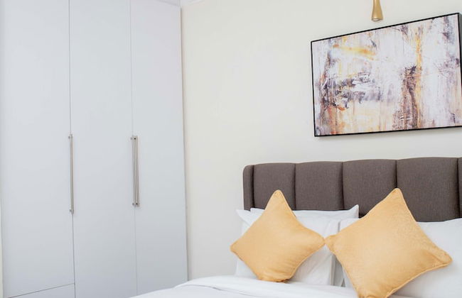 Lux Suites Eldoret Luxury Villas - Foto 15