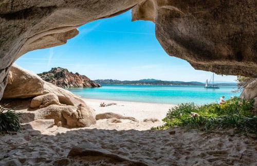 Villetta Ulisse a pochi passi dal mare - Photo 35