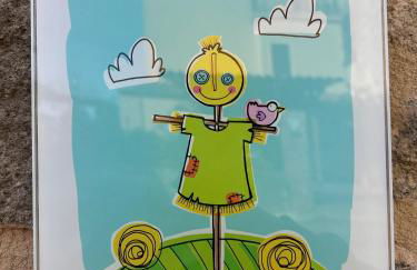 Historic Farmhouse Casa Del Chiodo - Foto 75