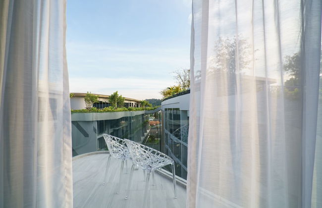 HOMA Phuket Town - Photo 52