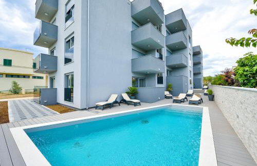 Apartments Sun Resort Nikolina - Foto 143