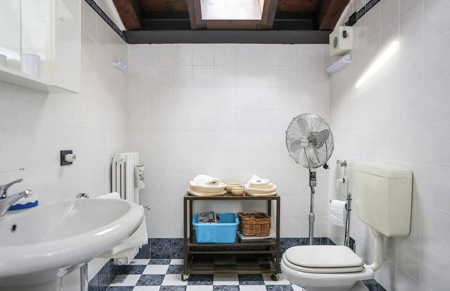 Flat Lake Garda With Very Panoramic View - Foto 11