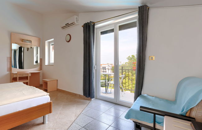 Villa Moj Mir - Foto 35