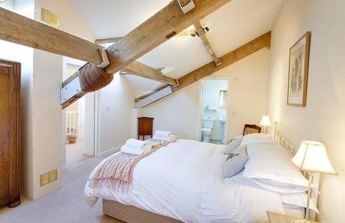 Nethergill Haylofts - Foto 21