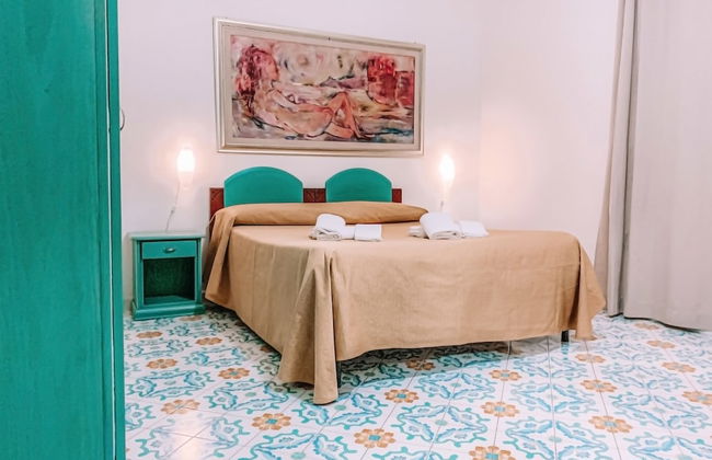 Residence Antigua - Foto 2