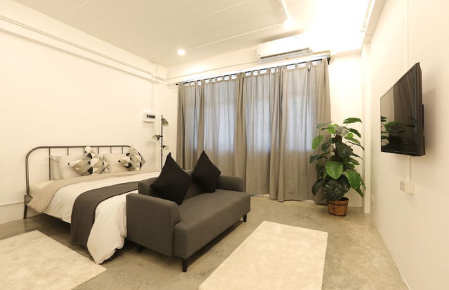 Loft Series - Photo 11