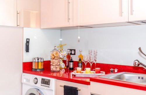 ZENAO MONTREUIL- Croix de Chavaux - Foto 17