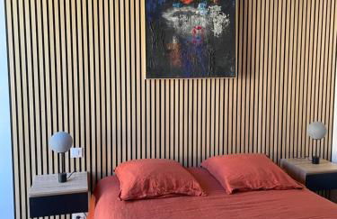 La Chênaie - Suites individuelles dans un domaine d'art contemporain et nature - Photo 1