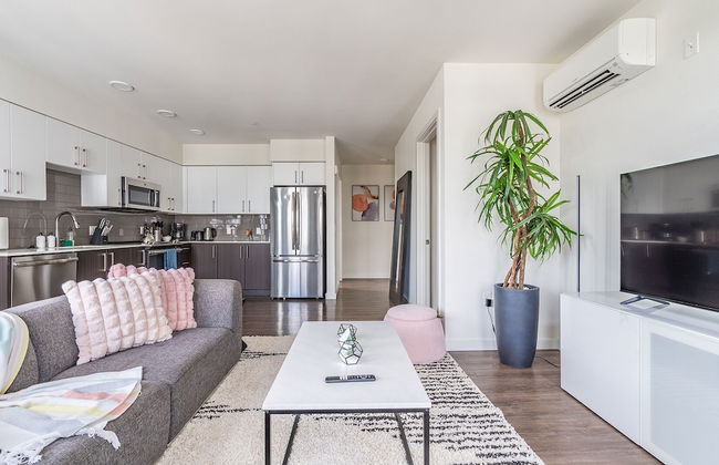 Sophari's Apartments in Bellevue - Foto 77