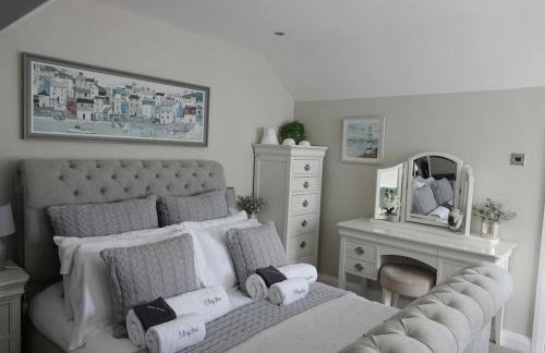 3 Bedroom Cottage in Conwy with Parking Sleeps 4 - Foto 13