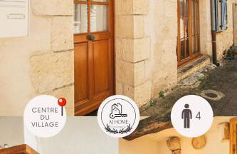 "Charmante maison de ville" au coeur de la cité médiévale - Foto 1