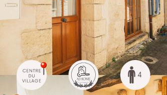 "Charmante maison de ville" au coeur de la cité médiévale - Foto 1