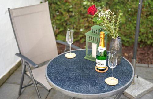 Ferienwohnung Lehen - Herr 2 - Photo 3