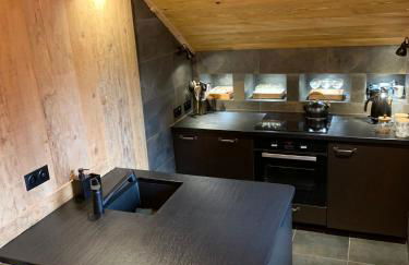 Apartment Alys, contemporary style apartment in mountain village - Foto 6