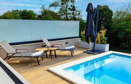 KANIZSAY - Family&Wine House - Foto 8