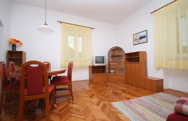 Apartmani Basioli - Foto 17
