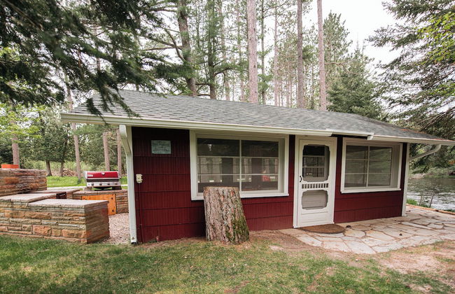 Grayling Gem Royal Stag Lodge - Foto 14