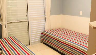 Apartamento Alto Padrão Condomínio Laguna - Foto 5