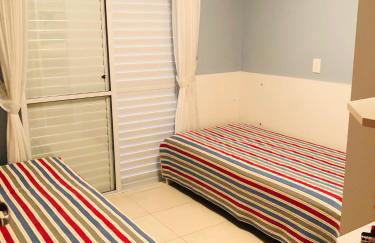 Apartamento Alto Padrão Condomínio Laguna - Foto 5