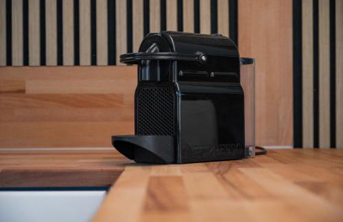 Luxus-Gästehaus mit Sauna, Kamin & exklusivem Paarbereich - Foto 8