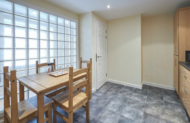 Host Stay Scotsgate House - Foto 2