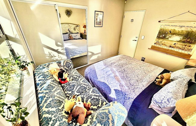 Lyttelton Boatique House - Photo 16