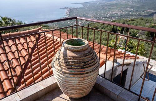 Sea & Mountain - Mani Serenity Retreat - Foto 38