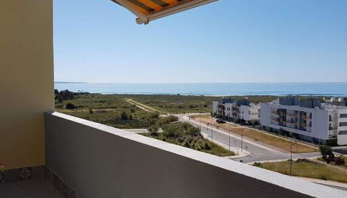 Vue panoramique sur mer Condominio Do mar Lagos - Foto 5