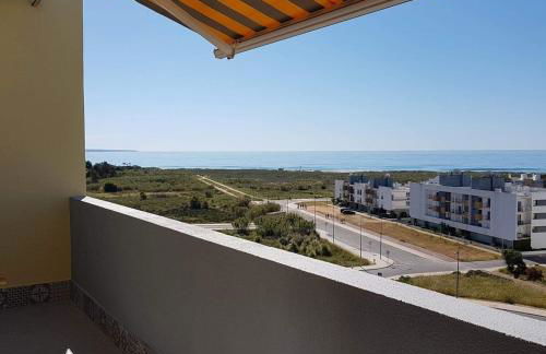 Vue panoramique sur mer Condominio Do mar Lagos - Foto 5