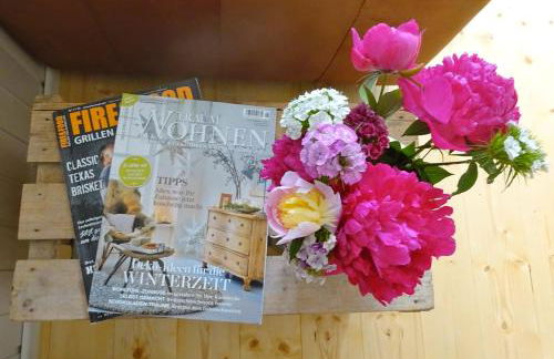 Fewo Moonshine 79 - Foto 1